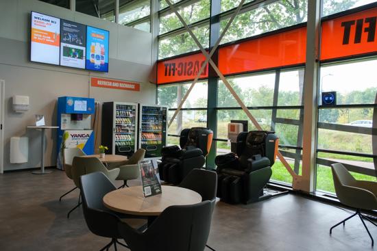 Basic-Fit Schijndel Avantilaan 24/7