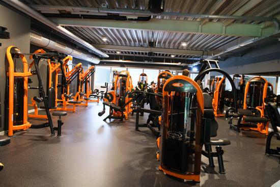 Basic-Fit Schijndel Avantilaan 24/7