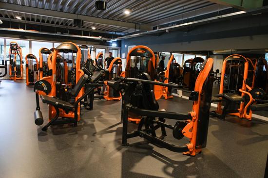 Basic-Fit Schijndel Avantilaan 24/7