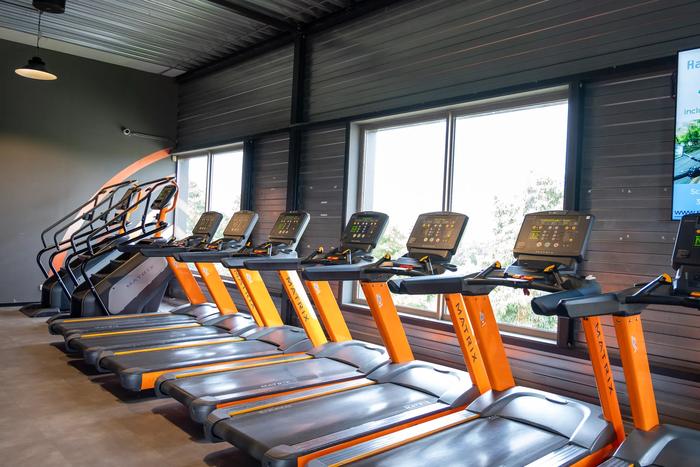 Basic-Fit Utrecht Middenwetering 24/7