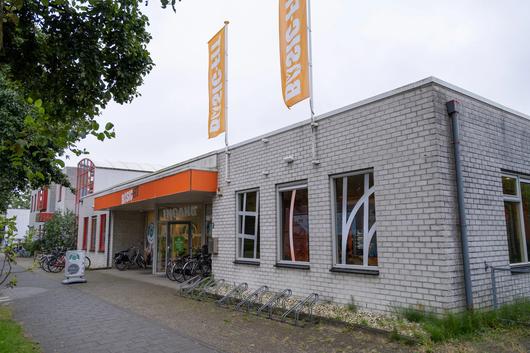 Basic-Fit Veghel Prins Willem Alexander Sportpark 24/7
