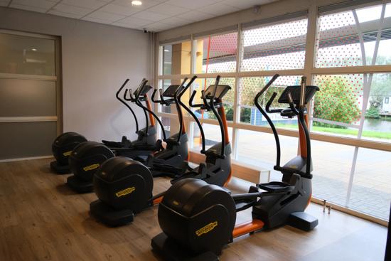 Basic-Fit Woerden van Helvoortlaan 24/7