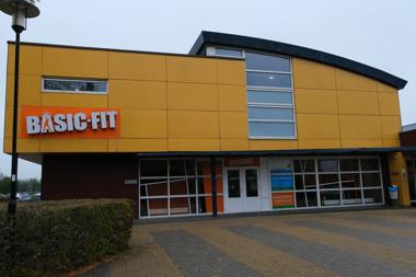 Basic-Fit Woerden van Helvoortlaan 24/7