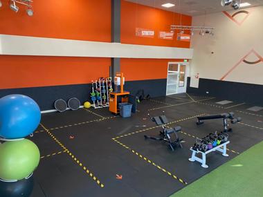 Basic-Fit Zwolle Stadionplein 24/7