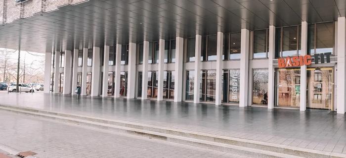Basic-Fit Zwolle Stadshagen 24/7