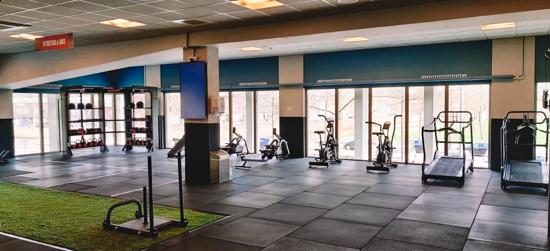 Basic-Fit Zwolle Stadshagen 24/7