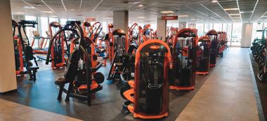 Basic-Fit Zwolle Stadshagen 24/7