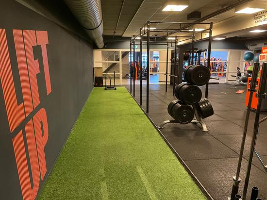 Basic-Fit Rotterdam Delftseplein 24/7