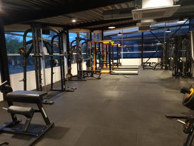Basic-Fit Heerenveen It Hege Stik 24/7