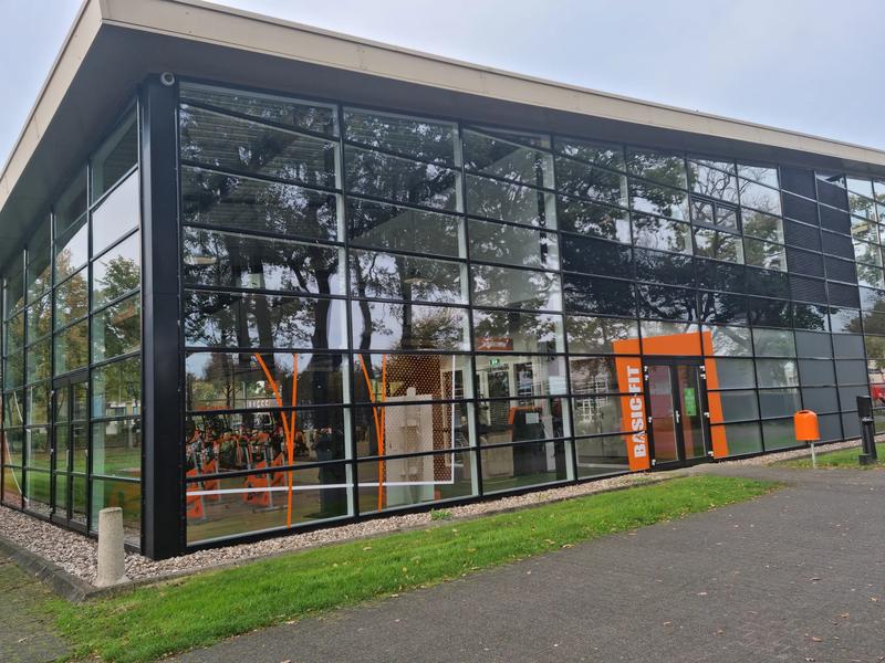 Basic-Fit Heerenveen It Hege Stik 24/7