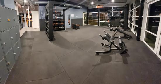 Basic-Fit Heerenveen It Hege Stik 24/7