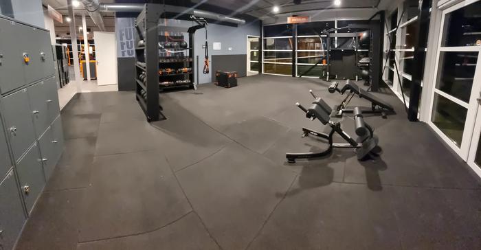 Basic-Fit Heerenveen It Hege Stik 24/7