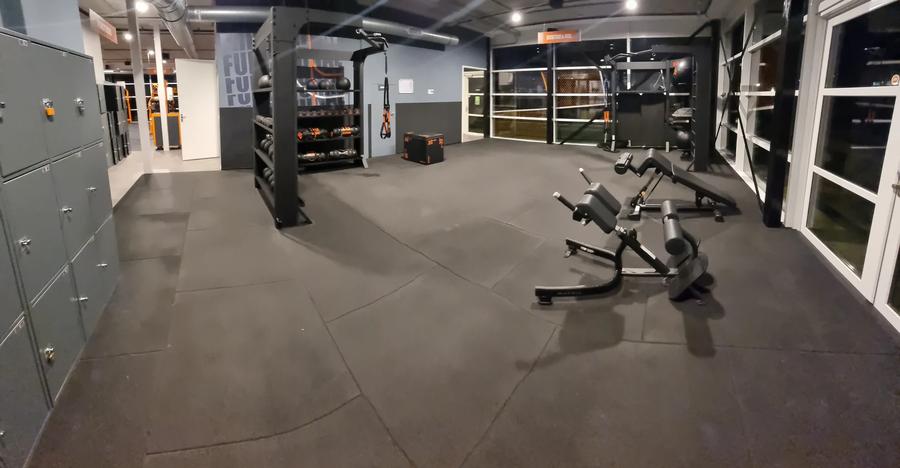 Basic-Fit Heerenveen It Hege Stik 24/7