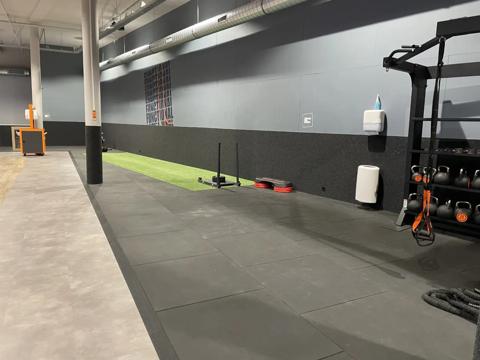 Basic-Fit Amsterdam Johan Cruijffboulevard 24/7