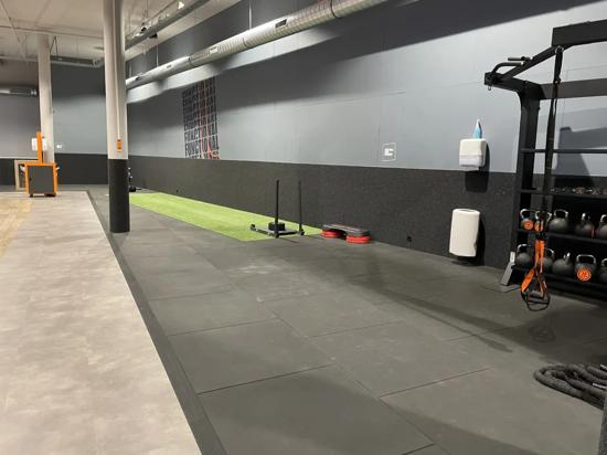 Basic-Fit Amsterdam Johan Cruijffboulevard 24/7