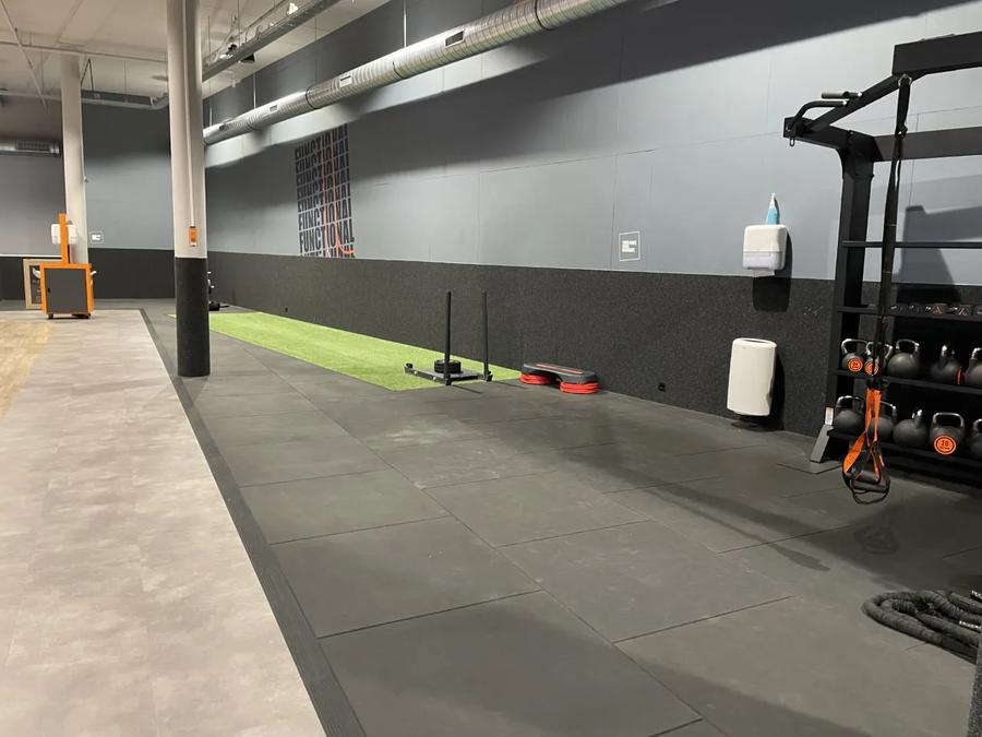 Basic-Fit Amsterdam Johan Cruijffboulevard 24/7