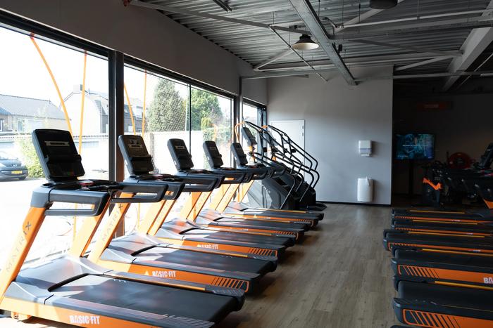 Basic-Fit Kerkrade Marktstraat 24/7