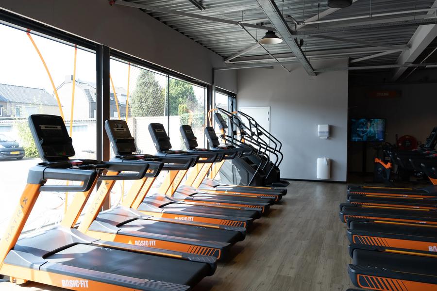 Basic-Fit Kerkrade Marktstraat 24/7