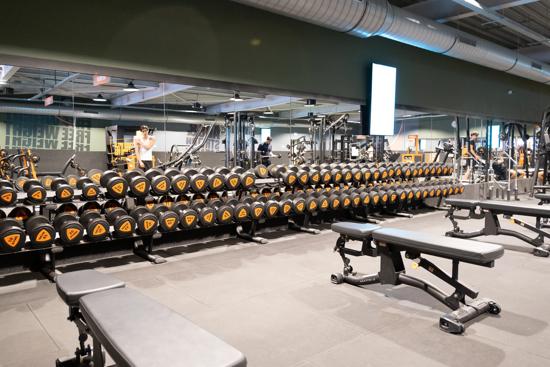 Basic-Fit Kerkrade Marktstraat 24/7