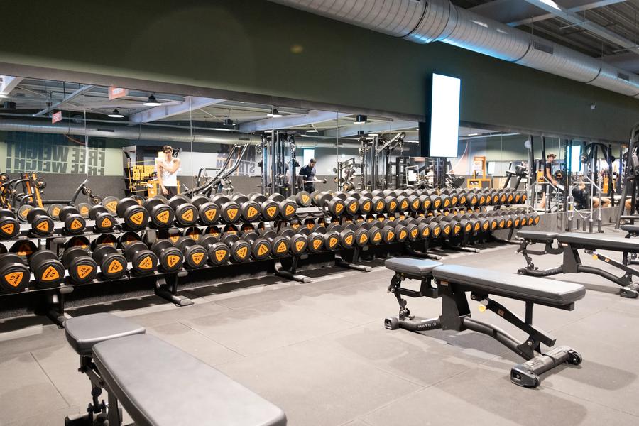 Basic-Fit Kerkrade Marktstraat 24/7