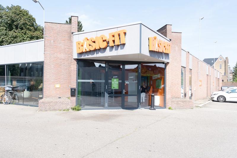 Basic-Fit Kerkrade Marktstraat 24/7