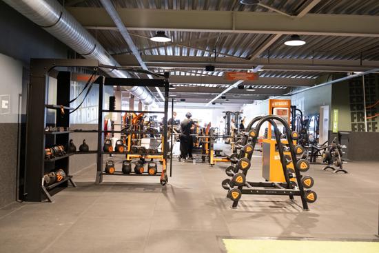 Basic-Fit Kerkrade Marktstraat 24/7