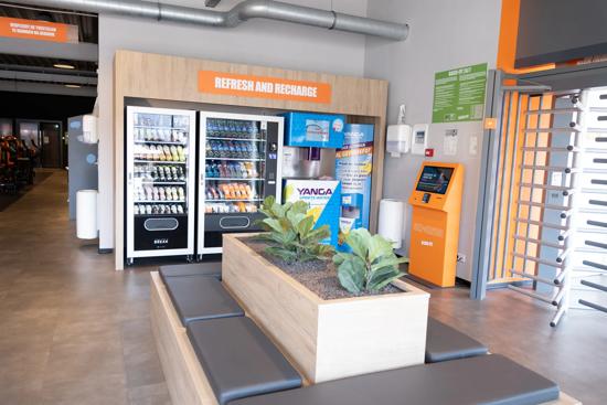 Basic-Fit Kerkrade Marktstraat 24/7