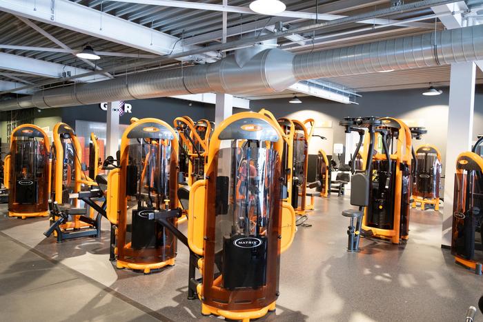 Basic-Fit Kerkrade Marktstraat 24/7