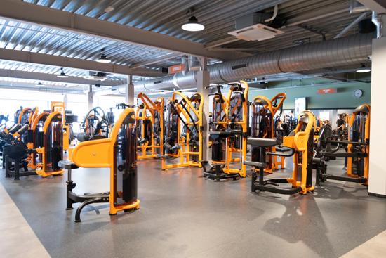 Basic-Fit Kerkrade Marktstraat 24/7