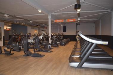 Basic-Fit Badhoevedorp Sloterweg 24/7