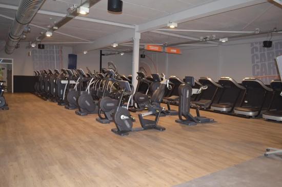 Basic-Fit Badhoevedorp Sloterweg 24/7