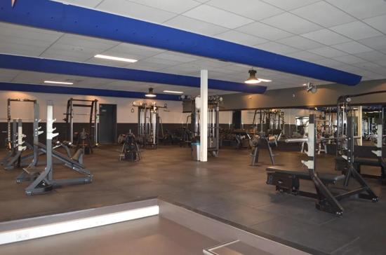 Basic-Fit Badhoevedorp Sloterweg 24/7