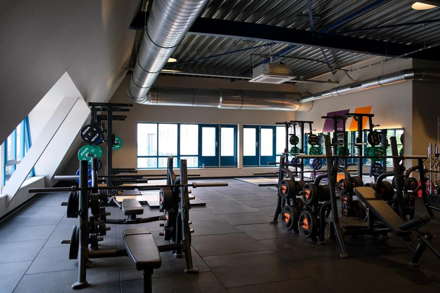 Basic-Fit Badhoevedorp Sloterweg 24/7
