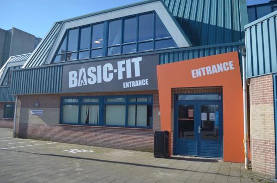 Basic-Fit Badhoevedorp Sloterweg 24/7