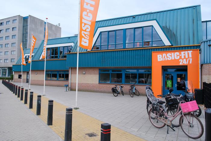 Basic-Fit Badhoevedorp Sloterweg 24/7