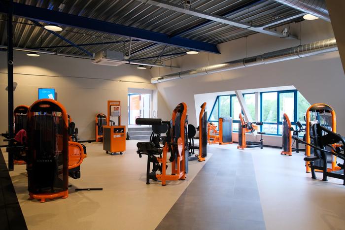 Basic-Fit Badhoevedorp Sloterweg 24/7