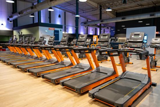 Basic-Fit Den Haag Grote Marktstraat 24/7