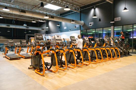 Basic-Fit Den Haag Grote Marktstraat 24/7