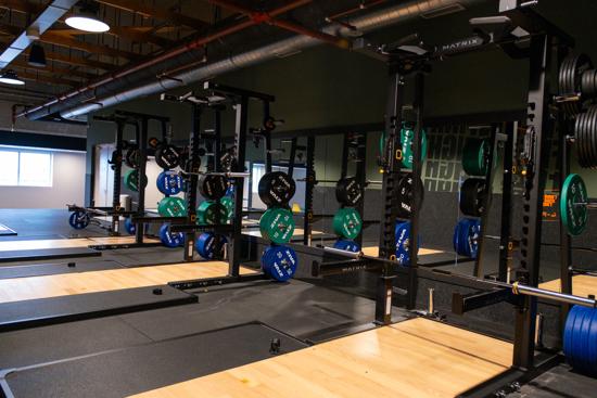 Basic-Fit Den Haag Grote Marktstraat 24/7