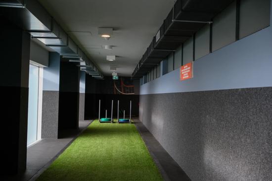 Basic-Fit Den Haag Grote Marktstraat 24/7