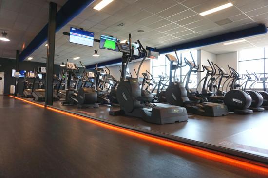 Basic-Fit Hoofddorp Toolenburg 24/7