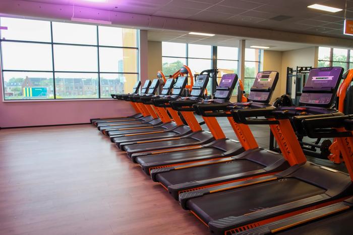 Basic-Fit Hoofddorp Toolenburg 24/7