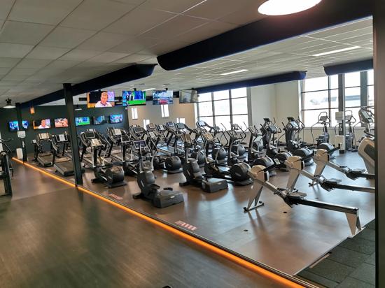 Basic-Fit Hoofddorp Toolenburg 24/7