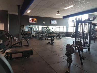 Basic-Fit Hoofddorp Toolenburg 24/7
