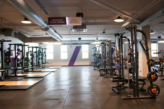 Basic-Fit Hoofddorp Toolenburg 24/7