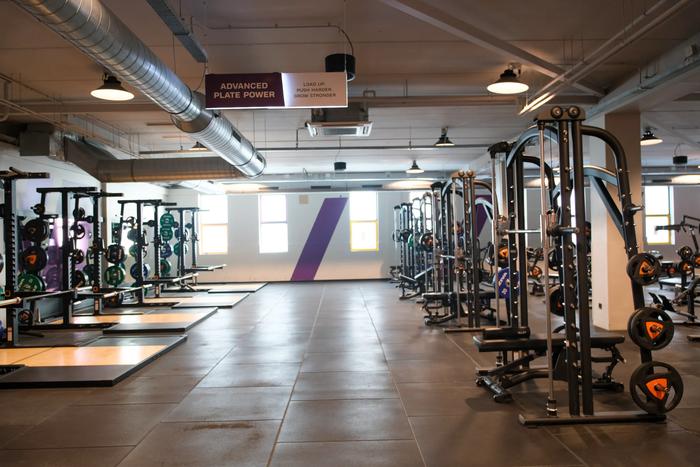 Basic-Fit Hoofddorp Toolenburg 24/7