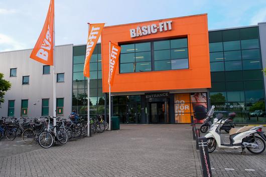 Basic-Fit Hoofddorp Toolenburg 24/7