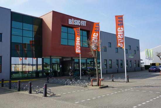 Basic-Fit Hoofddorp Toolenburg 24/7