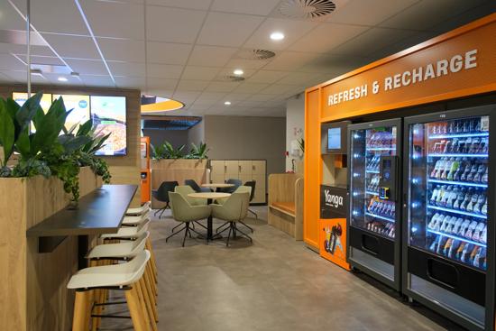 Basic-Fit Hoofddorp Toolenburg 24/7