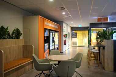 Basic-Fit Hoofddorp Toolenburg 24/7
